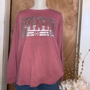 PINK Long Sleeve